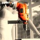 600W Electric Impact Drill Hammer Screwdriver Home Power Rotary Tools DIY