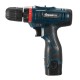 16.8V Electric Cordless Hammer Drill Driver Waterproof Duplex Bearing Auto Lock 16.8V Electric Cordless Hammer Drill Driver Waterproof Duplex Bearing Auto Lock