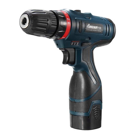 16.8V Electric Cordless Hammer Drill Driver Waterproof Duplex Bearing Auto Lock 16.8V Electric Cordless Hammer Drill Driver Waterproof Duplex Bearing Auto Lock