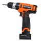 8724S 24V Electric Drill Power Drill 50/60Hz Two Speed Power Drills Tool