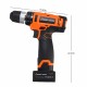 8724S 24V Electric Drill Power Drill 50/60Hz Two Speed Power Drills Tool