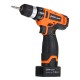 8724S 24V Electric Drill Power Drill 50/60Hz Two Speed Power Drills Tool