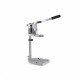 6109 Aluminum Drill Stand Holding Holder Bracket Single-Head Rack Drill Holder Grinder Accessories For Woodworking Rotary Tool 6109 Aluminum Drill Stand Holding Holder Bracket Single-Head Rack Drill Holder Grinder Accessories For Woodworking Rotary Tool