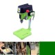 BG-5159A 480W 220V Bench Drill Stand 10mm Drill Chuck Mini Electric Bench Drilling Machine Driller Stand