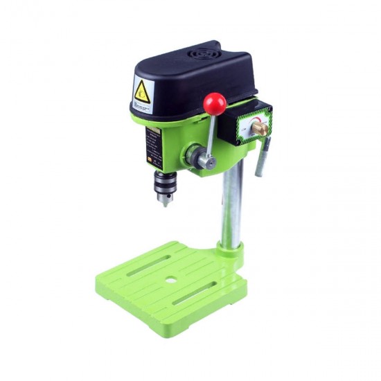 BG-5159A 480W 220V Bench Drill Stand 10mm Drill Chuck Mini Electric Bench Drilling Machine Driller Stand BG-5159A 480W 220V Bench Drill Stand 10mm Drill Chuck Mini Electric Bench Drilling Machine Driller Stand