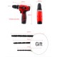 12V Rechargeable Lithium Battery Hand Electric Drill Charger Cordless Electric Screwdriver Tools 12V Rechargeable Lithium Battery Hand Electric Drill Charger Cordless Electric Screwdriver Tools