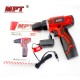 12V Rechargeable Lithium Battery Hand Electric Drill Charger Cordless Electric Screwdriver Tools