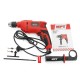 220V 800W Impact Drill Electric Hammer Electric Drill Power Drill 220V 800W Impact Drill Electric Hammer Electric Drill Power Drill