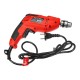 MED4006 220V 400W 0-3000r/min Electric Drill Power Tools