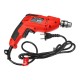 MED4006 220V 400W 0-3000r/min Electric Drill Power Tools MED4006 220V 400W 0-3000r/min Electric Drill Power Tools