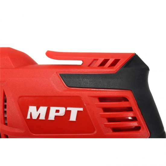 MED4006 220V 400W 0-3000r/min Electric Drill Power Tools MED4006 220V 400W 0-3000r/min Electric Drill Power Tools