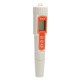 MT-8060 PH Tester Meter Water Quality Tester Digital for Water 0.0-14.0pH Measurement Water Pools