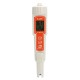 MT-8060 PH Tester Meter Water Quality Tester Digital for Water 0.0-14.0pH Measurement Water Pools MT-8060 PH Tester Meter Water Quality Tester Digital for Water 0.0-14.0pH Measurement Water Pools