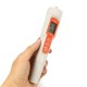 MT-8060 PH Tester Meter Water Quality Tester Digital for Water 0.0-14.0pH Measurement Water Pools MT-8060 PH Tester Meter Water Quality Tester Digital for Water 0.0-14.0pH Measurement Water Pools
