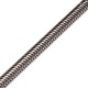 T8 100-1000mm Stainless Steel Lead Screw with Shaft Coupling and Mounting Support CNC Parts T8 100-1000mm Stainless Steel Lead Screw with Shaft Coupling and Mounting Support CNC Parts