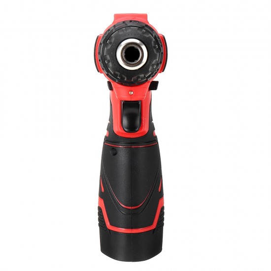 ED-LS1 12V MAX Cordless Drill Driver Double Speed Power Drills With LED Lighting 1/2Pcs 1.5Ah Battery ED-LS1 12V MAX Cordless Drill Driver Double Speed Power Drills With LED Lighting 1/2Pcs 1.5Ah Battery