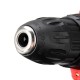 ED-LS1 12V MAX Cordless Drill Driver Double Speed Power Drills With LED Lighting 1/2Pcs 1.5Ah Battery ED-LS1 12V MAX Cordless Drill Driver Double Speed Power Drills With LED Lighting 1/2Pcs 1.5Ah Battery