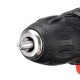 ED-LS1 12V MAX Cordless Drill Driver Double Speed Power Drills With LED Lighting 1/2Pcs 1.5Ah Battery ED-LS1 12V MAX Cordless Drill Driver Double Speed Power Drills With LED Lighting 1/2Pcs 1.5Ah Battery