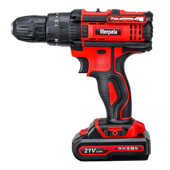 ED-LX1 21V 3 In 1 Cordless Drill Driver Combo Kit Double Speed Power Drills with LED lighting 2Pcs 2.0Ah Battery ED-LX1 21V 3 In 1 Cordless Drill Driver Combo Kit Double Speed Power Drills with LED lighting 2Pcs 2.0Ah Battery