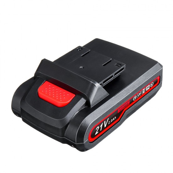 ED-LX1 21V 3 In 1 Cordless Drill Driver Combo Kit Double Speed Power Drills with LED lighting 2Pcs 2.0Ah Battery ED-LX1 21V 3 In 1 Cordless Drill Driver Combo Kit Double Speed Power Drills with LED lighting 2Pcs 2.0Ah Battery