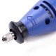 Mini Electric Carving Tools Engraving Grinder Speed Regulating