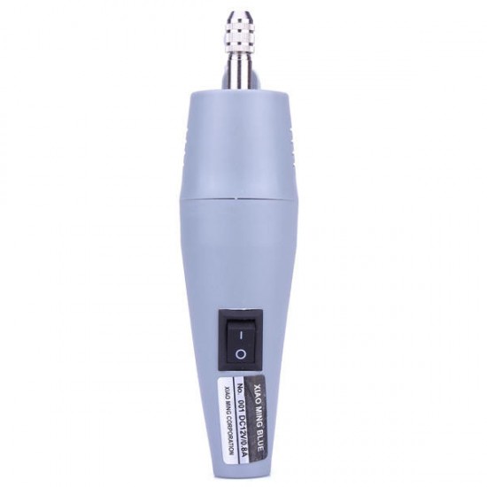 Mini Super Electric Drill/Electric Grinder Set+Power Adapter Mini Super Electric Drill/Electric Grinder Set+Power Adapter
