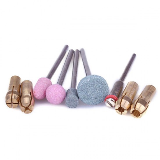Mini Super Electric Drill/Electric Grinder Set+Power Adapter Mini Super Electric Drill/Electric Grinder Set+Power Adapter