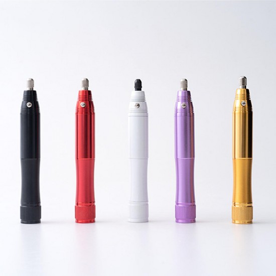 Mini Wireless Electric Engraving Pen Portable Nail Polisher Grinder Drill Machine with 5 Grinding Heads Mini Wireless Electric Engraving Pen Portable Nail Polisher Grinder Drill Machine with 5 Grinding Heads