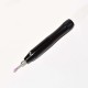 Mini Wireless Electric Engraving Pen Portable Nail Polisher Grinder Drill Machine with 5 Grinding Heads