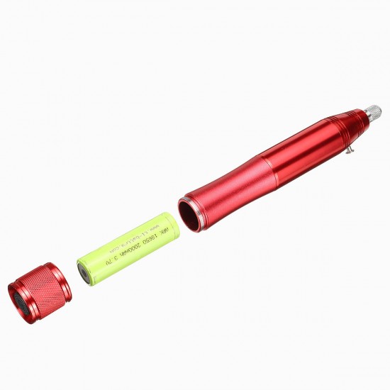 Mini Wireless Electric Engraving Pen Portable Nail Polisher Grinder Drill Machine with 5 Grinding Heads Mini Wireless Electric Engraving Pen Portable Nail Polisher Grinder Drill Machine with 5 Grinding Heads