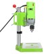 ML-BD2 710W Bench Drill Stand Mini Electric Bench Drilling Machine Drill Chuck 1-13mm