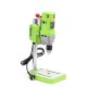 ML-BD2 710W Bench Drill Stand Mini Electric Bench Drilling Machine Drill Chuck 1-13mm