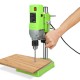 ML-BD2 710W Bench Drill Stand Mini Electric Bench Drilling Machine Drill Chuck 1-13mm