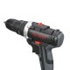 ML-ED1 48VF Cordless Electric Impact Drill Rechargeable Drill Screwdriver W/ 2pc Li-ion Battery ML-ED1 48VF Cordless Electric Impact Drill Rechargeable Drill Screwdriver W/ 2pc Li-ion Battery