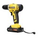 NW-28SY-2 28V Cordless Drill Driver Rechargable Electric Drill Power Drills Driver 0.8-10mm NW-28SY-2 28V Cordless Drill Driver Rechargable Electric Drill Power Drills Driver 0.8-10mm
