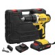 NW-28SY-2 28V Cordless Drill Driver Rechargable Electric Drill Power Drills Driver 0.8-10mm NW-28SY-2 28V Cordless Drill Driver Rechargable Electric Drill Power Drills Driver 0.8-10mm