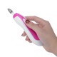 Portable Electric Nail Drill Compact Electrical Professional Nail File Manicure Pedicure Polishing Tools Nail Drill Machine