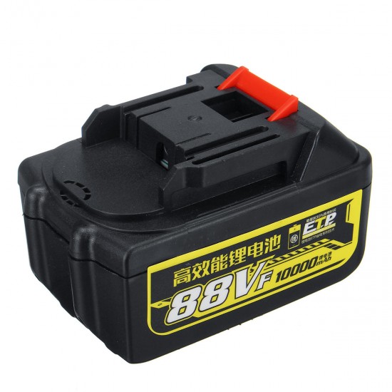 Pro 88V High Torque 54N.m Electric Hammer Brushless Cordless Multifuction Drill Pro 88V High Torque 54N.m Electric Hammer Brushless Cordless Multifuction Drill