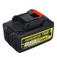 Pro 88V High Torque 54N.m Electric Hammer Brushless Cordless Multifuction Drill Pro 88V High Torque 54N.m Electric Hammer Brushless Cordless Multifuction Drill