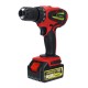 Pro 88V High Torque 54N.m Electric Hammer Brushless Cordless Multifuction Drill