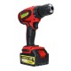 Pro 88V High Torque 54N.m Electric Hammer Brushless Cordless Multifuction Drill Pro 88V High Torque 54N.m Electric Hammer Brushless Cordless Multifuction Drill