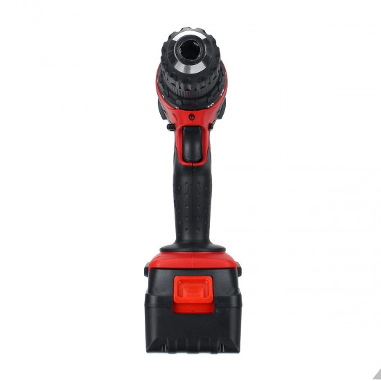 Pro 88V High Torque 54N.m Electric Hammer Brushless Cordless Multifuction Drill