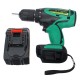 Pro 88V High Torque 54N.m Electric Hammer Brushless Cordless Multifuction Drill