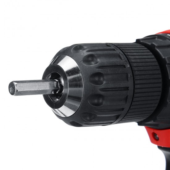 Pro 88V High Torque 54N.m Electric Hammer Brushless Cordless Multifuction Drill Pro 88V High Torque 54N.m Electric Hammer Brushless Cordless Multifuction Drill