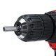 Pro 88V High Torque 54N.m Electric Hammer Brushless Cordless Multifuction Drill