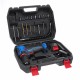 Profession Dual Speed Power Drill Cordless Electric Screwdriver with 27Pcs Accessories Profession Dual Speed Power Drill Cordless Electric Screwdriver with 27Pcs Accessories