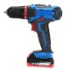 Profession Dual Speed Power Drill Cordless Electric Screwdriver with 27Pcs Accessories Profession Dual Speed Power Drill Cordless Electric Screwdriver with 27Pcs Accessories