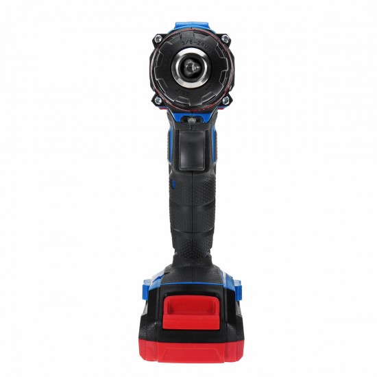 Profession Dual Speed Power Drill Cordless Electric Screwdriver with 27Pcs Accessories Profession Dual Speed Power Drill Cordless Electric Screwdriver with 27Pcs Accessories