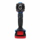 Profession Dual Speed Power Drill Cordless Electric Screwdriver with 27Pcs Accessories Profession Dual Speed Power Drill Cordless Electric Screwdriver with 27Pcs Accessories