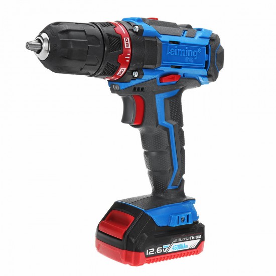 Profession Dual Speed Power Drill Cordless Electric Screwdriver with 27Pcs Accessories Profession Dual Speed Power Drill Cordless Electric Screwdriver with 27Pcs Accessories
